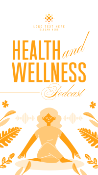 Health & Wellness Podcast Video