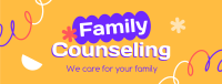 Professional Family Consultations Facebook Cover