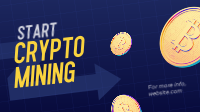 Crypto Mining Secrets Animation