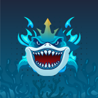 King Shark SoundCloud Profile Picture