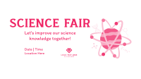 Science Fair Event YouTube Video