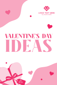 Valentine Week Sale Pinterest Pin