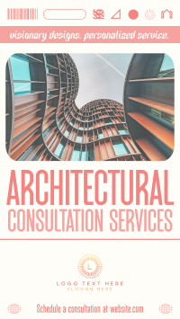 Brutalist Architectural Services YouTube Short