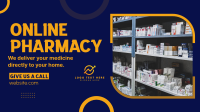 Pharmacy Delivery Video