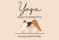 Calm Your Mind & Body Pinterest Cover Image Preview