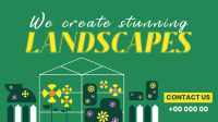 Garden Crafter Animation