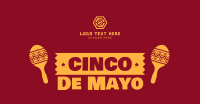 Cinco De Mayo Facebook Ad