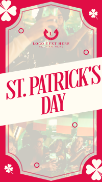 St. Patrick's Celebration Video