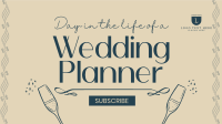 Best Wedding Planner Video