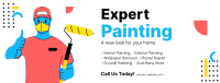 Paint Expert Facebook Cover