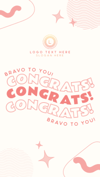 Bravo To You! Video