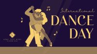 Shall We Dance Video Design