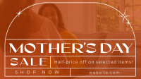 Mother's Day Sale Video