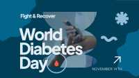 Prevent Diabetes Animation