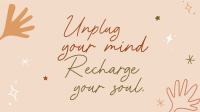 Unplug your mind Animation