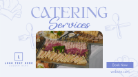 Catering Business Promotion Video