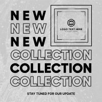 New Collection Launching Instagram Post