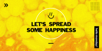Smiley Monday Twitter Post Image Preview