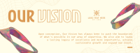 Modern Corporate Vision Facebook Cover Image Preview