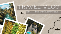 Tourism YouTube Banner example 3