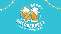 Beer Best Festival Animation