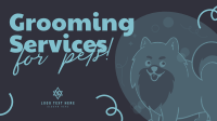 Premium Grooming Services YouTube Video