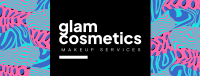 Glam Cosmetics Facebook Cover