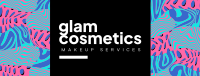 Glam Cosmetics Facebook Cover Image Preview