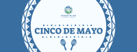 Cinco De Mayo Facebook Cover Image Preview