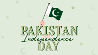 Pakistan's Day Facebook Event Cover