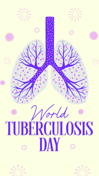 Tuberculosis Awareness YouTube Short