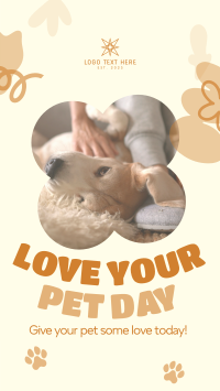 Pet Loving Day Video