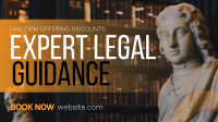 Law Firm Guidance Animation