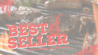 BBQ Best Seller Video