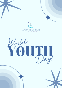 World Youth Day Flyer