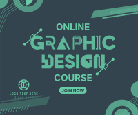 Study Graphic Design Facebook Post