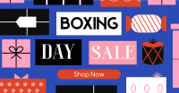 Boxing Deals Galore Facebook Ad