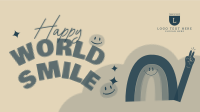 Always Smile Animation
