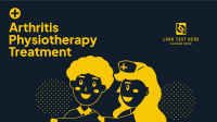 Treatment Facebook Event Cover example 4