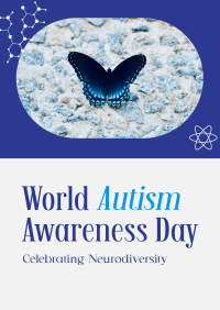 Celebrating Neurodiversity Poster