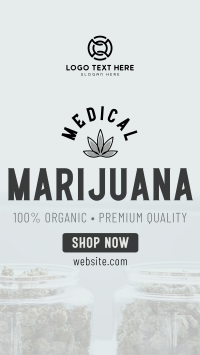 Cannabis for Health Video