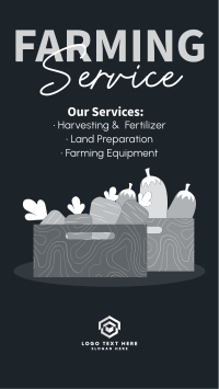 Farm Quality Service TikTok Video