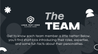 Get to Know the Team Facebook Event Cover