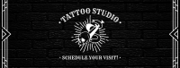 Deco Tattoo Studio Facebook Cover