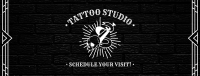 Deco Tattoo Studio Facebook Cover Image Preview