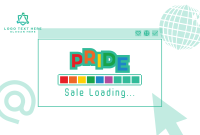 Pride Sale Loading Pinterest Cover