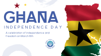 Ghana Special Day Animation