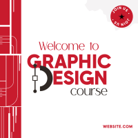 Graphic Design Tutorials Instagram Post Image Preview