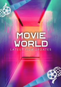Movie World Poster