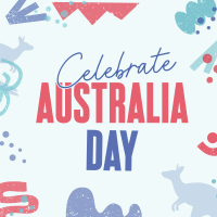 Celebrate Australia Linkedin Post Image Preview